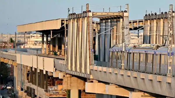 Chennai Metro's Phase 2 Railway line between Porur and Poonamallee: The wider industry impact