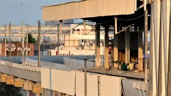 Chennai Metro's Phase 2 Railway line between Porur and Poonamallee: The wider industry impact