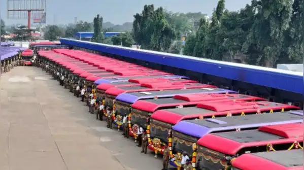 major investment, cleaner commute: Chennai spends Rs 258 crore on EV: The wider industry impact