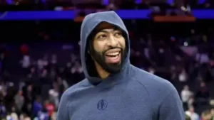 Since being traded to the Dallas Mavericks in early 2025, in the controversial deal that sent
