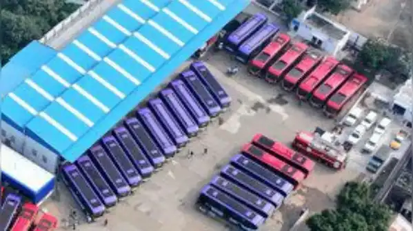 major investment, cleaner commute: Chennai spends Rs 258 crore on EV: The wider industry impact