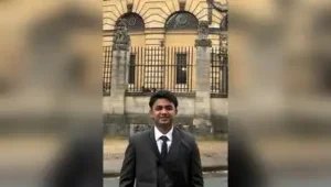Ayodhya student to take Dharma-Yuddha research to Oxford: The wider industry impact