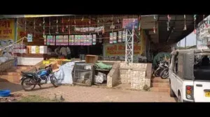 Kolhapur: The civic body has warned traders against selling firecrackers without authorisation
