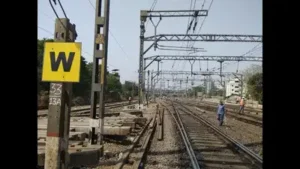 Railway routes have been referred to as road and track, and while railways acquired private