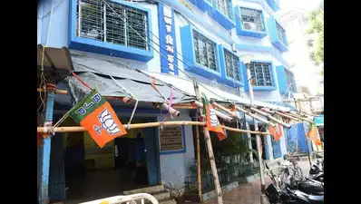 Kolkata: Multiple changes — some administrative and others violent takeovers — in outgoing CM