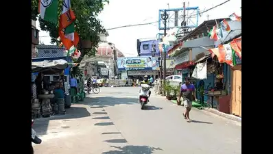 Kolkata: Multiple changes — some administrative and others violent takeovers — in outgoing CM