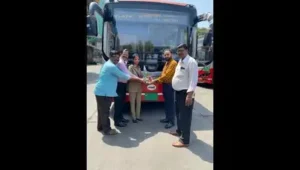 Mumbai: City's public transport network has taken another meaningful: The wider industry impact
