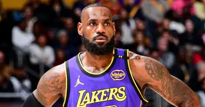 Here is the list of NBA salaries, brand collaborations, and much more from 2016 to 2026 that