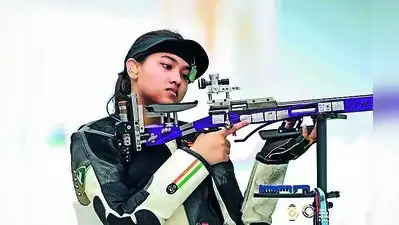 For Bengaluru’s Tilottama Sen, winning a silver medal at the Asian Games Aichi-Nagoya 2026 was
