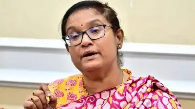 97.37 lakh names deleted, political parties raise concerns — Tamil Nadu voter rolls revised