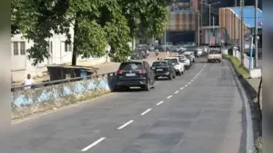 From allowing parking on Garden Reach Flyover during school hours and diverting traffic via