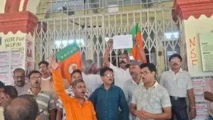 Univ workers' body — Remove 'anti-nat'l elements' from JU: The wider industry impact