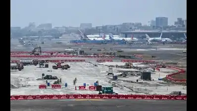 Mumbai: Mumbai airport has completed its annual pre-monsoon runway: The wider industry impact