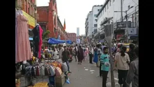 Kolkata: The dismantling of all three hawkers' union offices: The wider industry impact