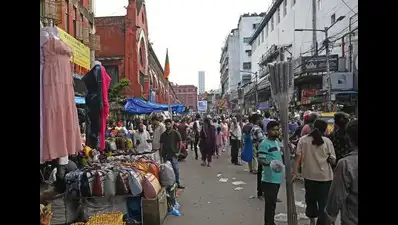 Kolkata: The dismantling of all three hawkers' union offices: The wider industry impact
