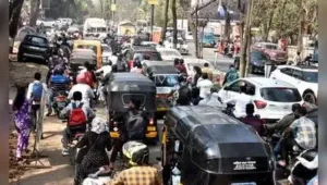 Prepared by Maharashtra Metro Rail Corporation Ltd (Maha-Metro) for the Nashik Municipal