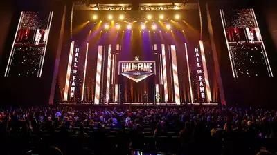 A WWE Hall of Famer was survived by only one member of his immediate family for years