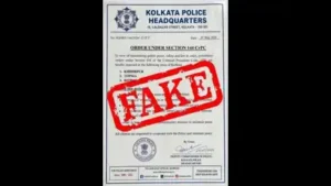 Spurt in fake news since result day