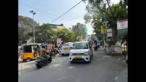 30cr for road from Nanganallur to Pazhavanthangal subway: The wider industry impact