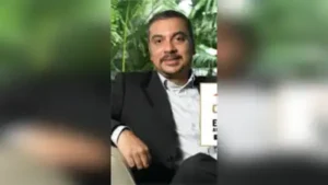 Directorate of Enforcement (ED) has arrested S Vasudevan, CMD and promoter of Ozone Urbana