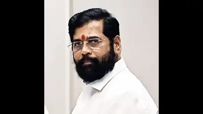 Mumbai: A helicopter carrying deputy chief minister Eknath Shinde: The wider industry impact
