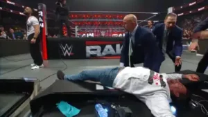 Roman Reigns destroys CM Punk, huge title match, Brock Lesnar appears, and more — WWE RAW Results