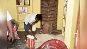 Venkatramanan said govt will procure one lakh tonnes of fine variety rice to be sold