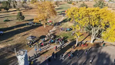 Denver voters rejected development on a 155-acre former golf course: The wider industry impact