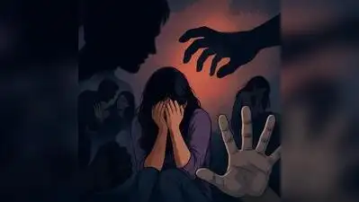 Man summoned for inquiry into minor daughter's sexual abuse collapses, dies