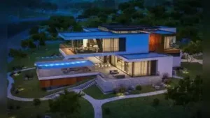 The value of these transactions in Hyderabad collectively stood at Rs 8,562 crore