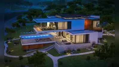 The value of these transactions in Hyderabad collectively stood at Rs 8,562 crore