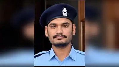 Hingoli collector Rahul Gupta said, “The fire brigade teams rushed to the spot to control