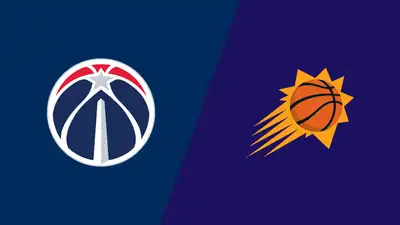 Phoenix Suns vs Washington Wizards preview (Image via Fubo)