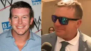 Ex WWE star Ted DiBiase Jr breaks silence after not guilty verdict: performance, strengths