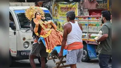 A 7-inch Lakshmi idol that sold for around Rs 250 last year is now: The wider industry impact