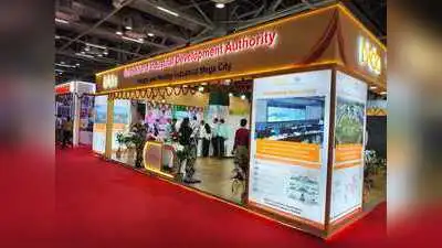 Bundelkhand draws investor interest at UP Trade Show: The wider industry impact