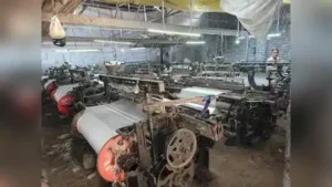 Closed processing units in Rajasthan hit Malegaon powerlooms hard, forcing unit shutdowns