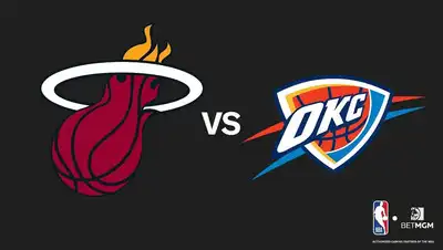 Oklahoma City Thunder vs Miami Heat preview (Image via Fubo)