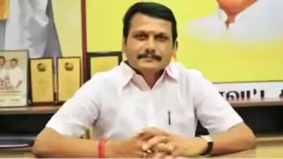 DMK is fielding Senthil Balaji in Coimbatore South with a hope to silence factions which worked