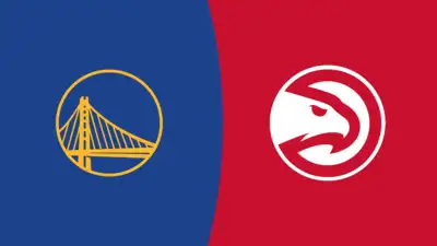 Golden State Warriors vs Atlanta Hawks preview (Image via Fubo)