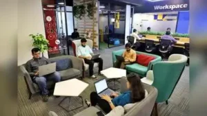 The demand for co-working spaces in the first half of 2026 has seen: The wider industry impact