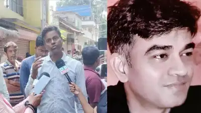 1st witness recounts ambush-style killing of Suvendu Adhikari's aide Chandranath Rath — 'Sir ki