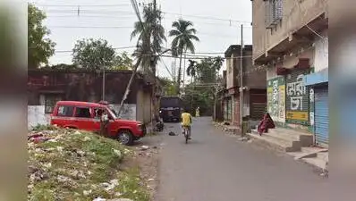 Girl's statement holds key to Behala strip probe