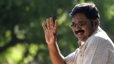 AMMK leader T T V Dhinakaran on Saturday announced candidates for 11 constituencies allocated