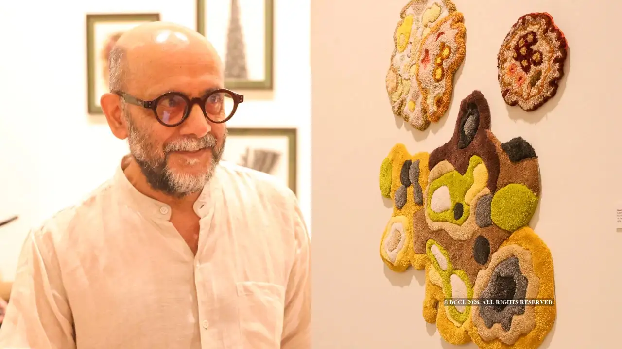 Given their varied practices, they responded to the theme: The wider industry impact