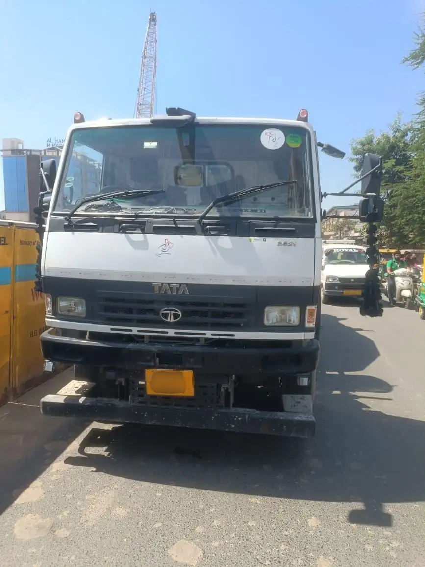 A 24-year-old pedestrian was killed in a road accident on Sarkhej-Vejalpur Road on Saturday