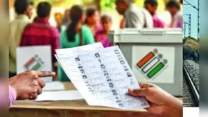 For voters deleted under ASDDO, filing Form 6 as a new voter was the only route back onto