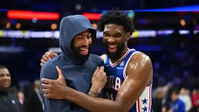 Joel Embiid will not play when the Philadelphia 76ers confronts the Toronto Raptors on January
