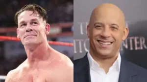 Truth behind viral hospital photos with John Cena revealed (Image via Getty) Fact check: Did