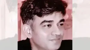 His only fault was that he was Suvendu Adhikari's personal assistant